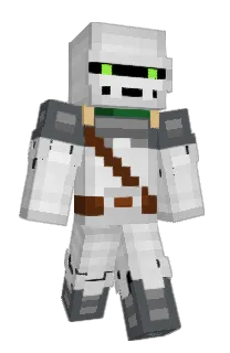Sorsax_alt's Minecraft skin