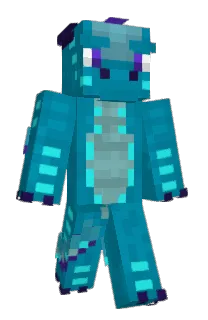 Front of Iliana0's skin