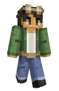 Front of Pringle_Can's skin