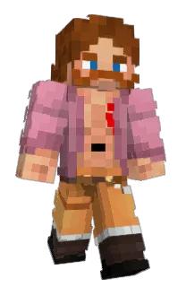 Front of ParisTFS's skin