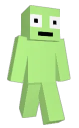 Custom render preview