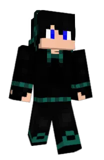 Front of Tian_Quan_18's skin