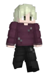 Front of Yunnor4ik's skin