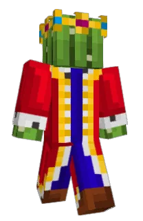 Front of __CactusKing__'s skin
