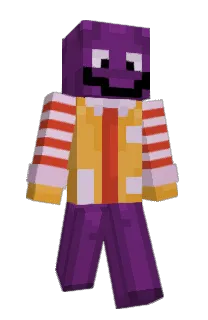 Front of Ethen77's skin