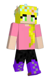 Mjk10's Minecraft skin