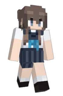 Kyurin39's Minecraft skin