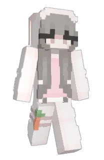 shyweska's Minecraft skin