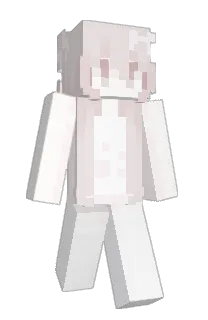 Front of mbedwars's skin