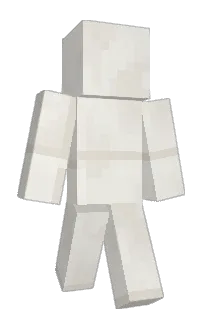 Front of meowno's skin
