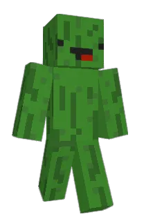 OLIVIA213's Minecraft skin
