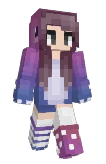 scoombo's Minecraft skin