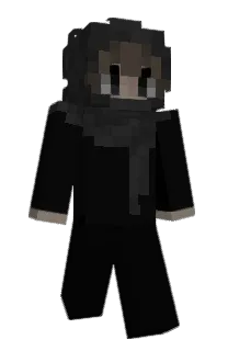 Front of xiery215's skin