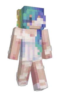 snoobunnie's Minecraft skin