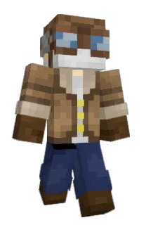 KeNz_01's Minecraft skin