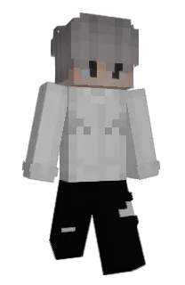 meowkitty111's Minecraft skin