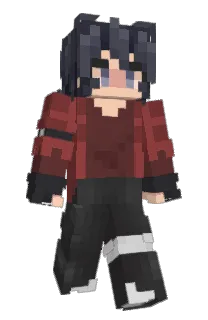 C3NS0R3D_429's Minecraft skin