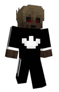 Front of grindneverstop's skin