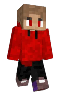 Front of Pepperoni4222's skin