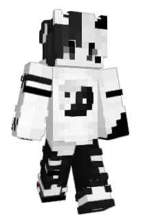 Front of SortedTexas88144's skin