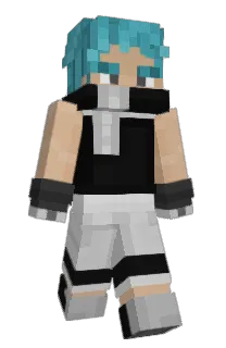 Vinecis's Minecraft skin