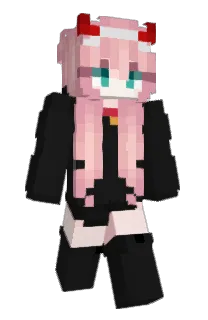 Front of zDXr_'s skin