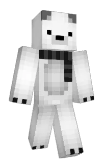 Front of GiuliasDaughterr's skin