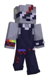 Front of ken15pr's skin