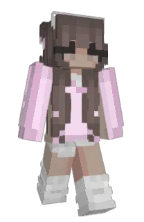 tla27's Minecraft skin