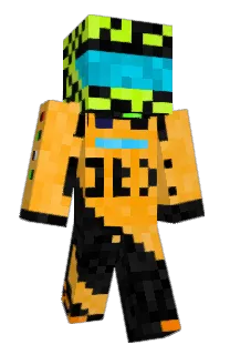 Front of Laszewski_05's skin