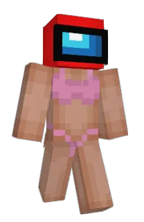 Front of _david238's skin