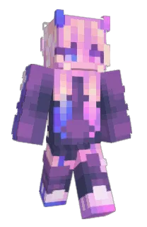 Front of OddI101's skin