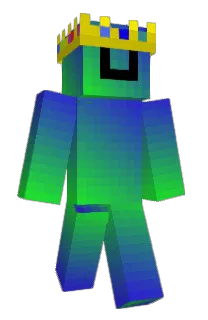 minko_linko's Minecraft skin