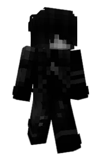 bcstian's Minecraft skin
