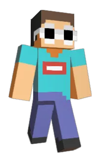 bxnz_12's Minecraft skin