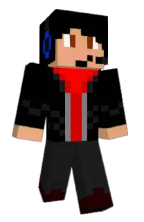 undead_gamer529's Minecraft skin