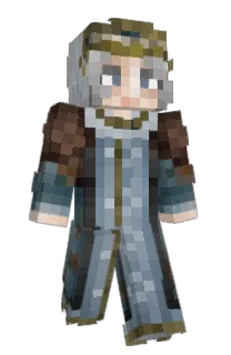 livrose's Minecraft skin