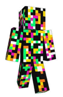 _herra's Minecraft skin