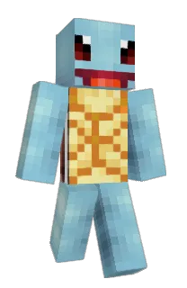 gabeheartsyou's Minecraft skin