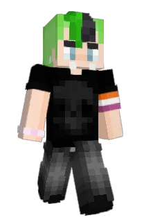 Front of AleksSRg's skin