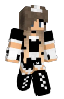 obeom's Minecraft skin