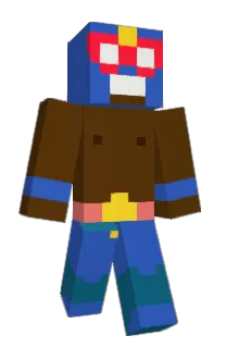 Front of _EliteKetchup's skin