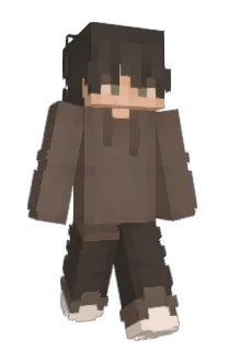 Front of pelin75's skin