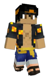 Skin preview
