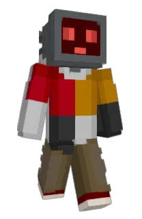 Front of TiltControlsABK's skin