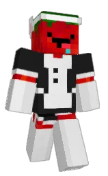 gallery and cod gray Minecraft skin — Classic model