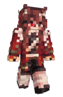 azveil's Minecraft skin