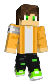Skin preview