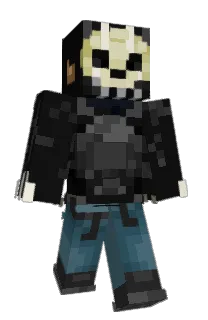 Rage__Sa's Minecraft skin