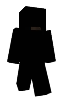Front of eezf's skin